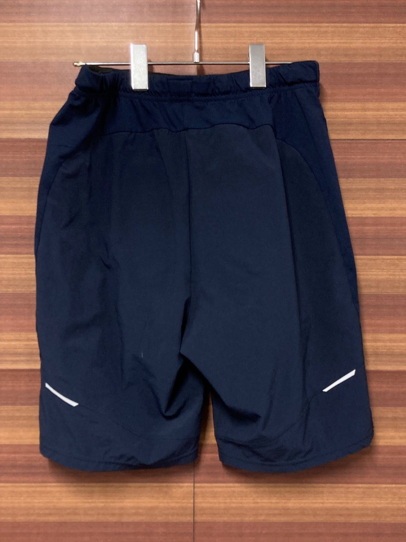 IP288 パールイズミ PEARL iZUMi サイクルパンツ 紺 L パッド付き