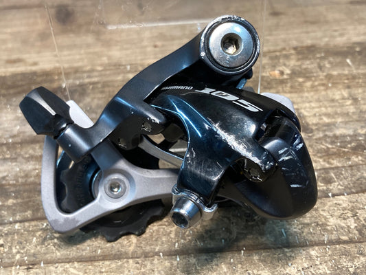 IN111 シマノ SHIMANO 105 RD-5700 リアディレイラー 10S