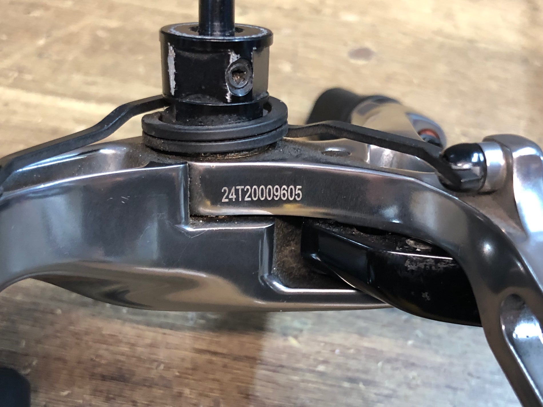 IX187 スラム SRAM レッド Red Aero Link キャリパーブレーキ IX187 スラム SRAM レッド Red Aero Link キャリパーブレーキ