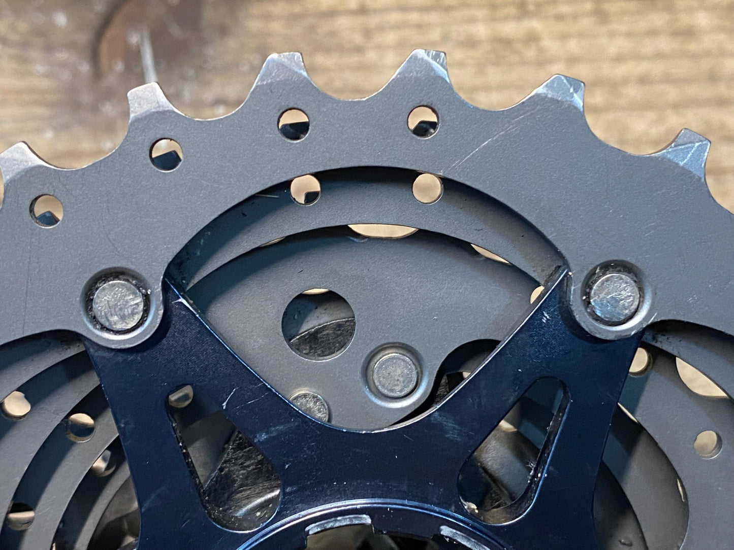 IQ362 シマノ SHIMANO デュラエース DURA-ACE CS-R9100 スプロケット 11-30T 11S