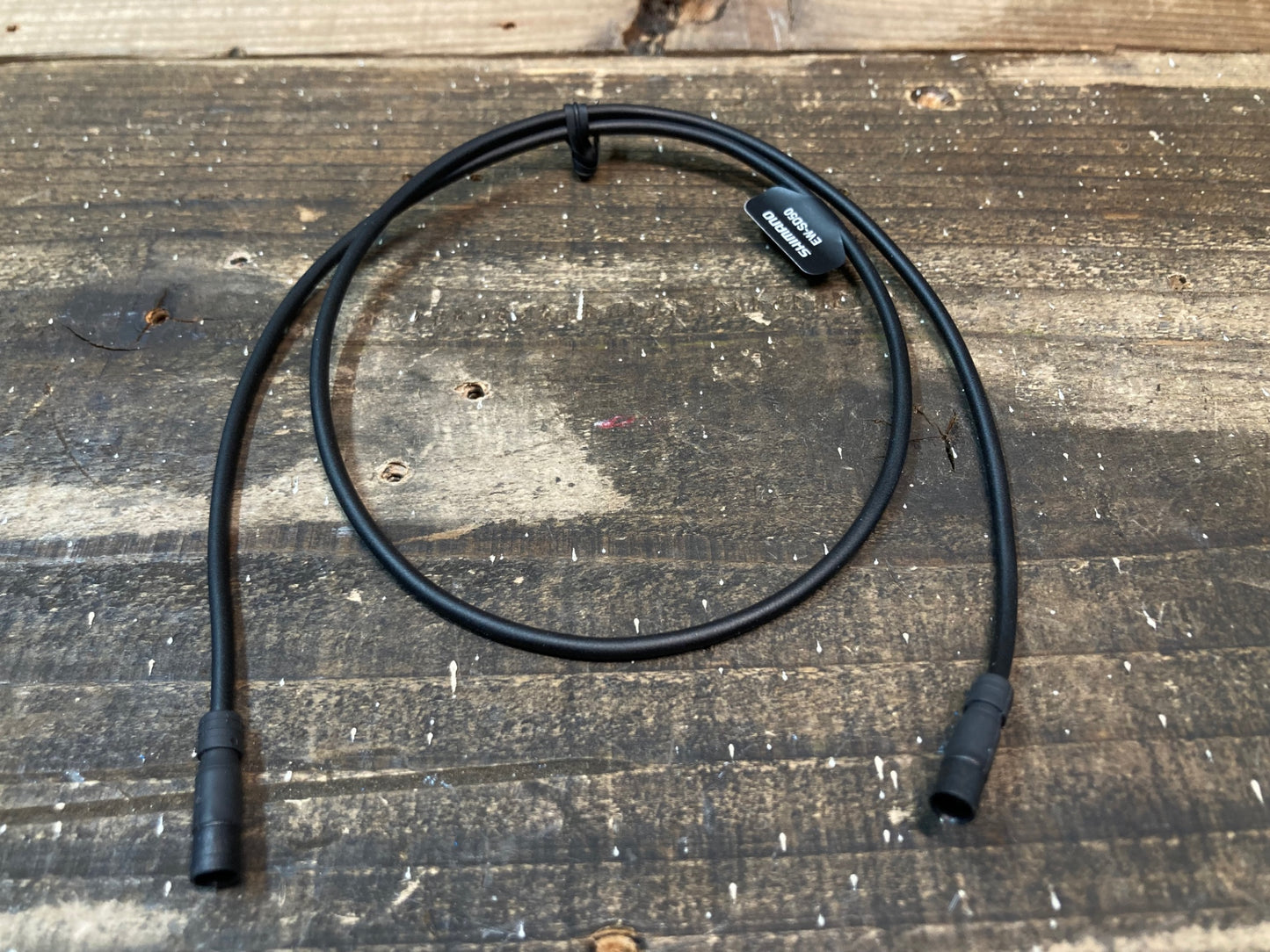 IR337 シマノ SHIMANO EW-SD50 エレクトリックケーブル 600mm Di2 電動