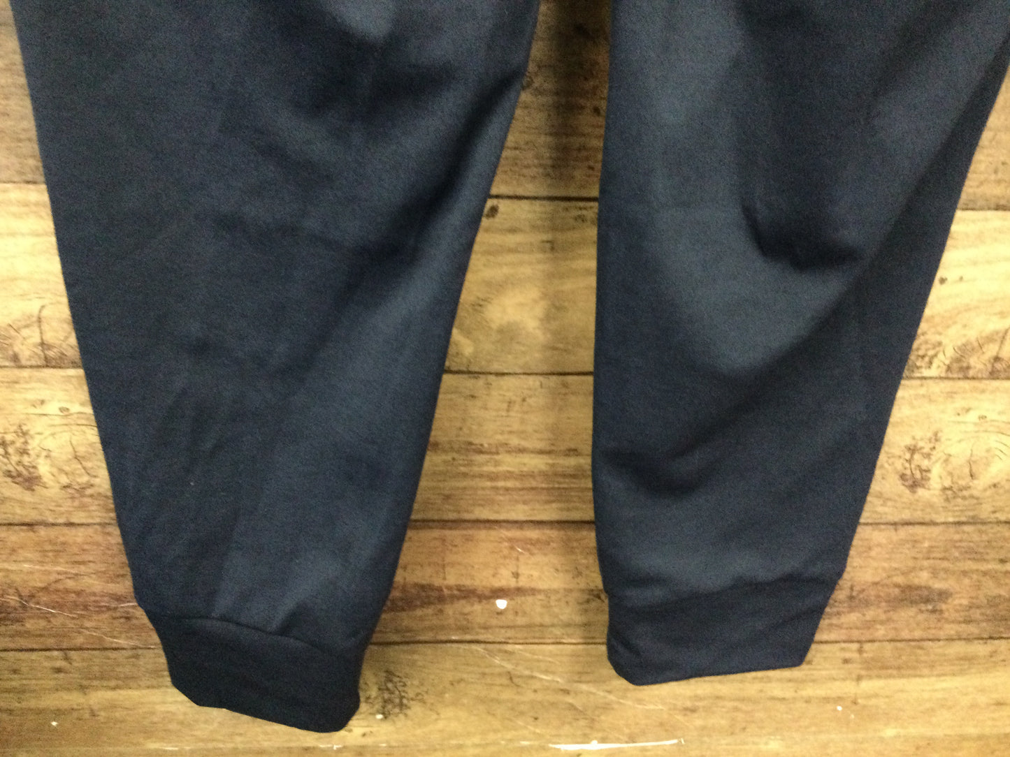 GG929 ラファ Rapha トランスファースウェットパンツ TRANSFER SWEATPANT 紺 XS