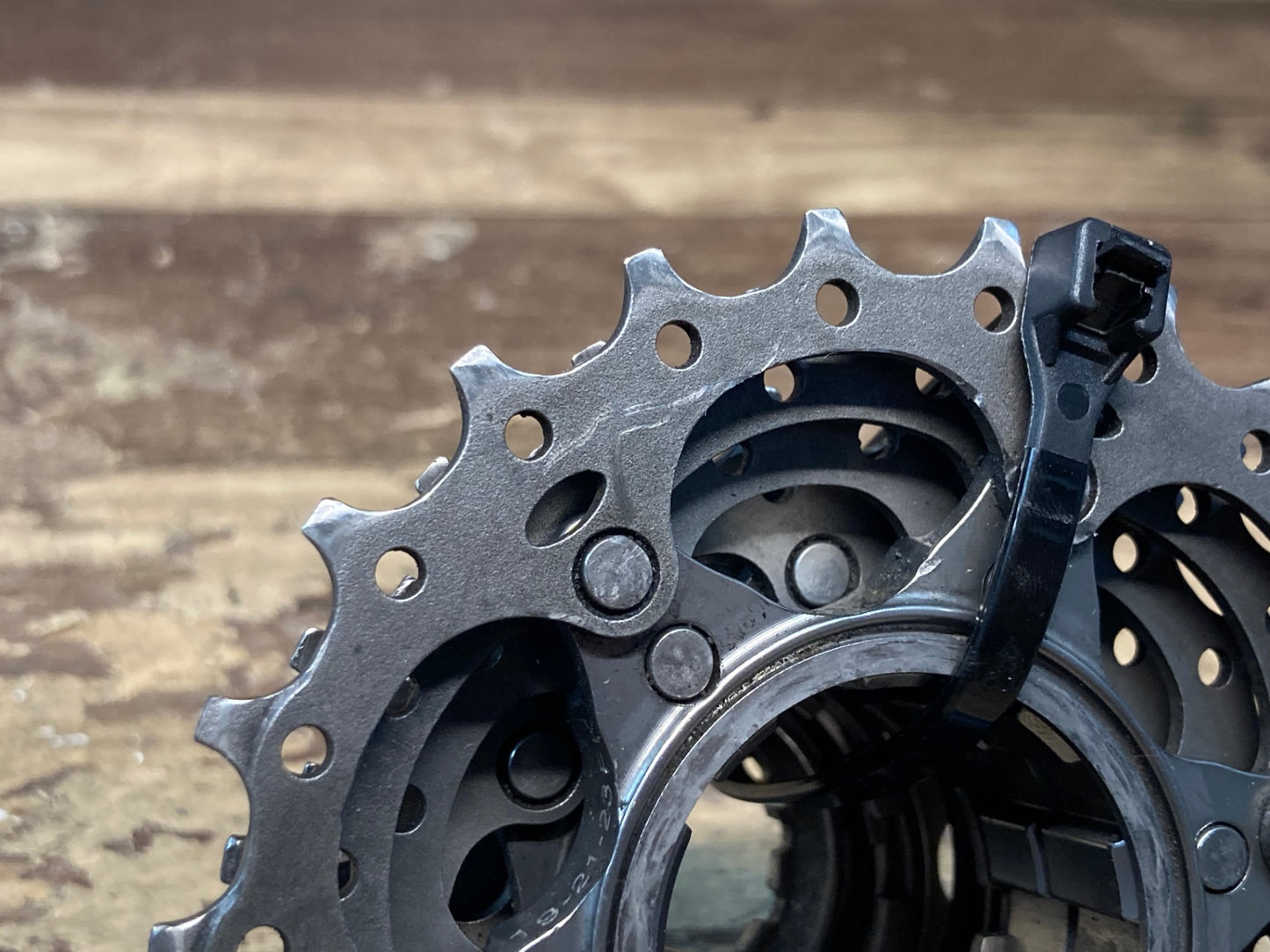 IG089 シマノ SHIMANO デュラエース DURA-ACE CS-7800 スプロケット 12-23T 10S