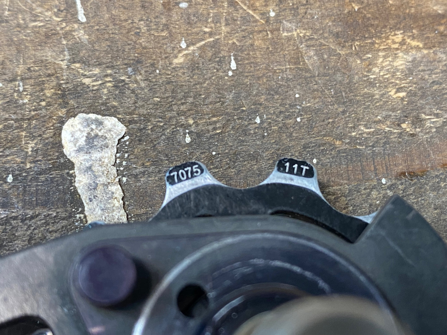 IR803 カーボンドライジャパン CARBON DRY JAPAN CDJ BIG PULLEY KIT V3 ビッグプーリー レッド 11/15T R9100/R8000