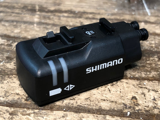 IJ295 シマノ SHIMANO SM-EW90-B Aジャンクション 5ポート Di2 電動 ※接続確認済