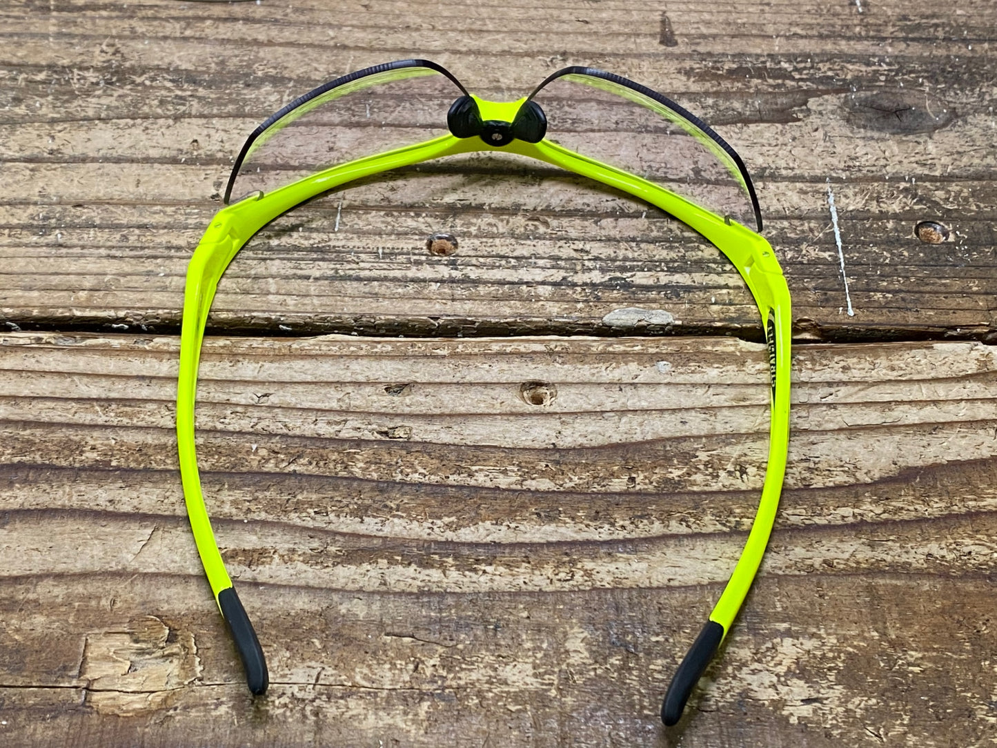 IZ594 ルディプロジェクト RUDY PROJECT STRATOFLY アイウェア サングラス 黄