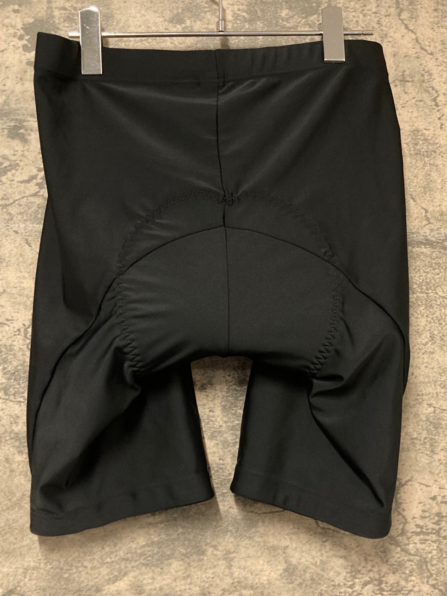 IX306 カペルミュール KAPELMUUR レーサーパンツ 黒 L
