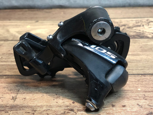 IR853 シマノ SHIMANO 105 RD-5800 リアディレイラー 11S SS