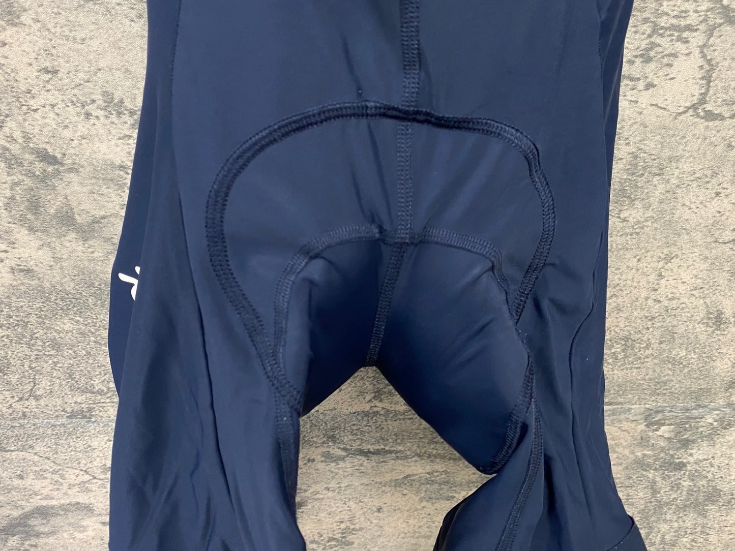 JA871 ラファ Rapha CORE BIB SHORTS ビブショーツ 黒 S ※スレ大