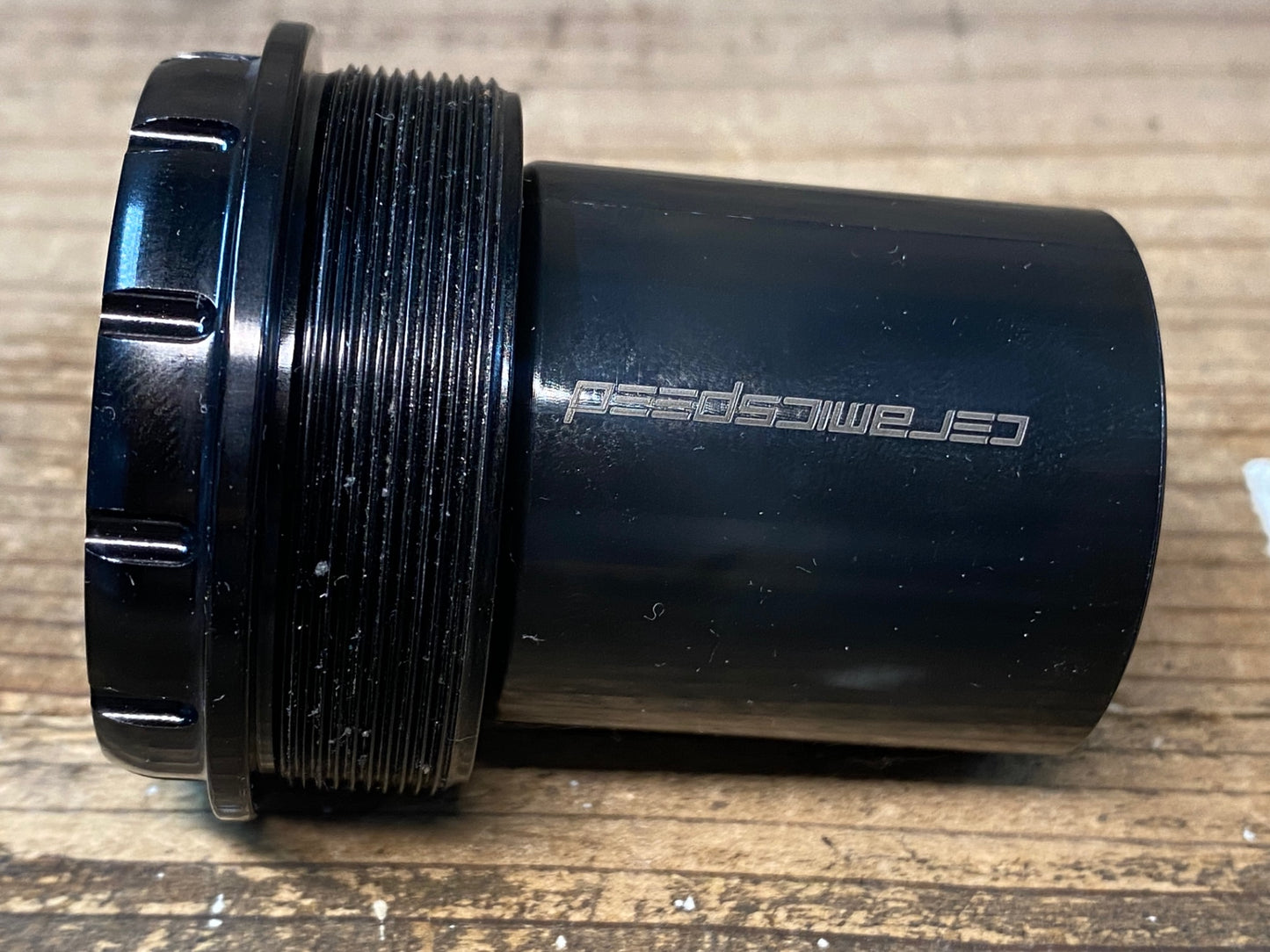 IS795 セラミックスピード CeramicSpeed Coated BB ボトムブラケット T47/68㎜幅フレーム SRAM Dubクランク対応