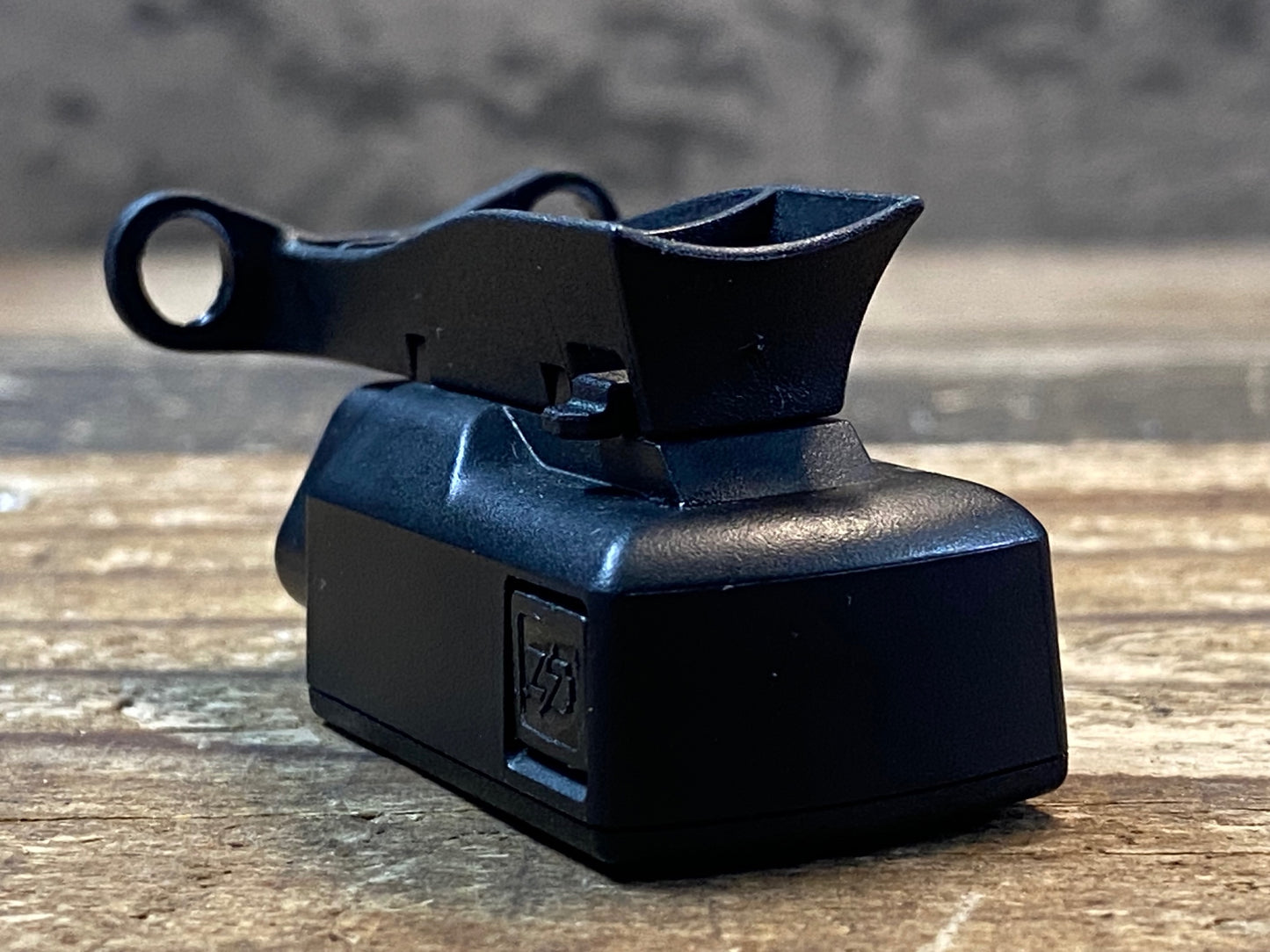 IV259 シマノ SHIMANO SM-EW90-B ジャンクション A 5ポート DI2 ※動作確認済