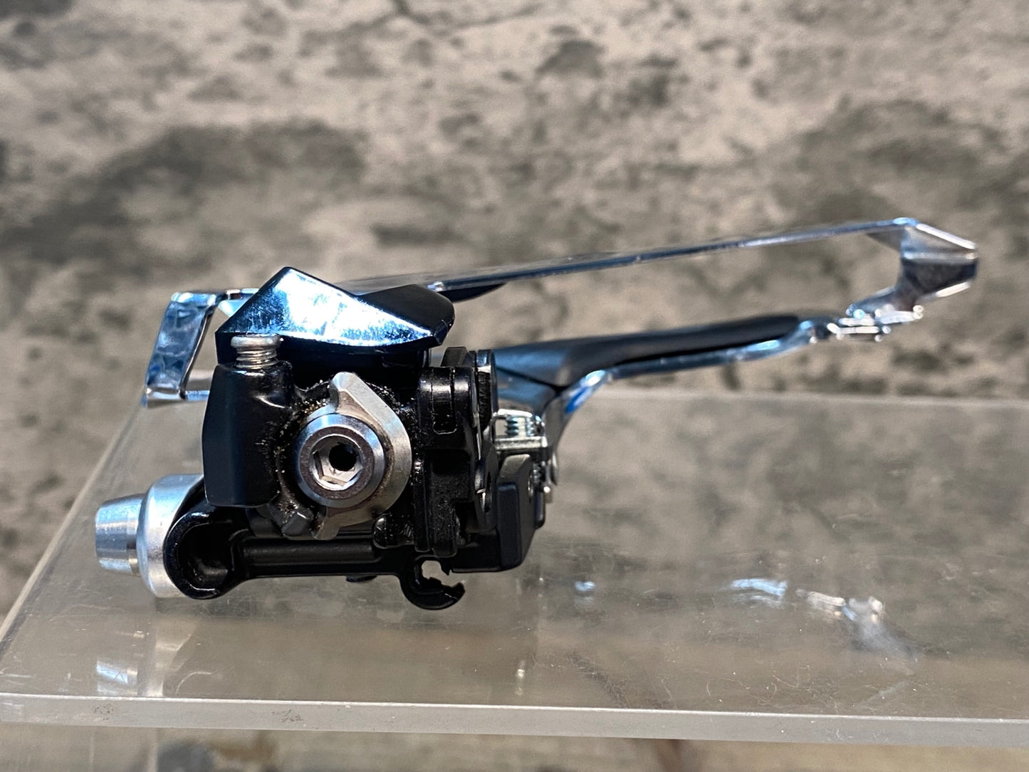 IS472 シマノ SHIMANO 105 FD-R7000 フロントディレイラー 2S 直付けタイプ