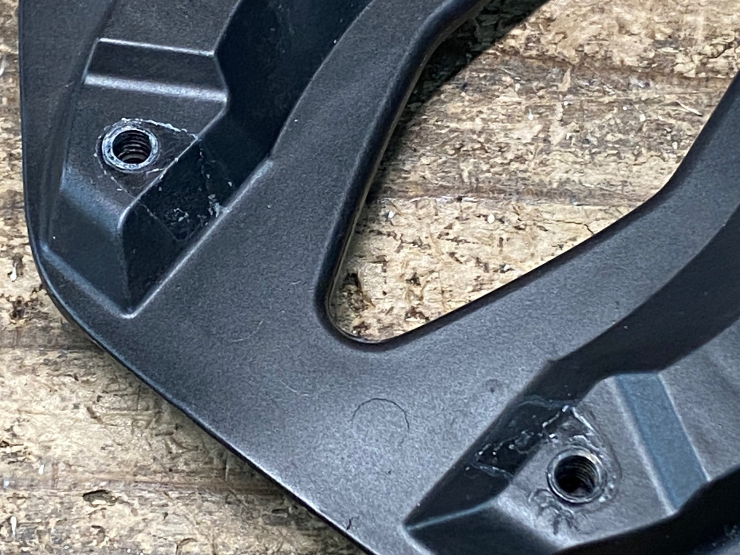 IY067 スペシャライズド SPECIALIZED シテロ SITERO サドル 145mm HOLLOW Tiレール 黒