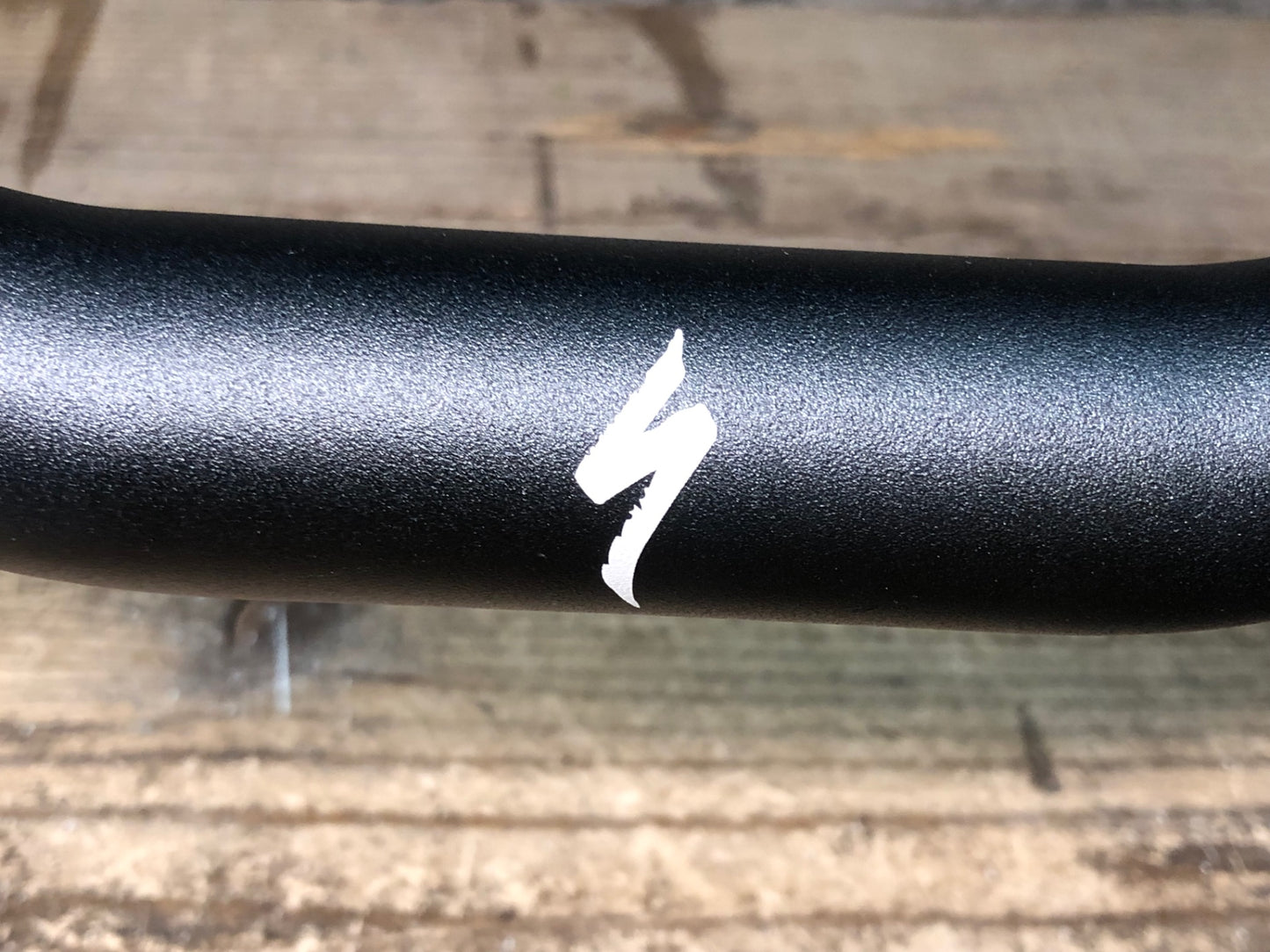 IN972 スペシャライズド SPECIALIZED Comp hover bar アルミ ドロップハンドル エンドC-C420mm Φ31.8