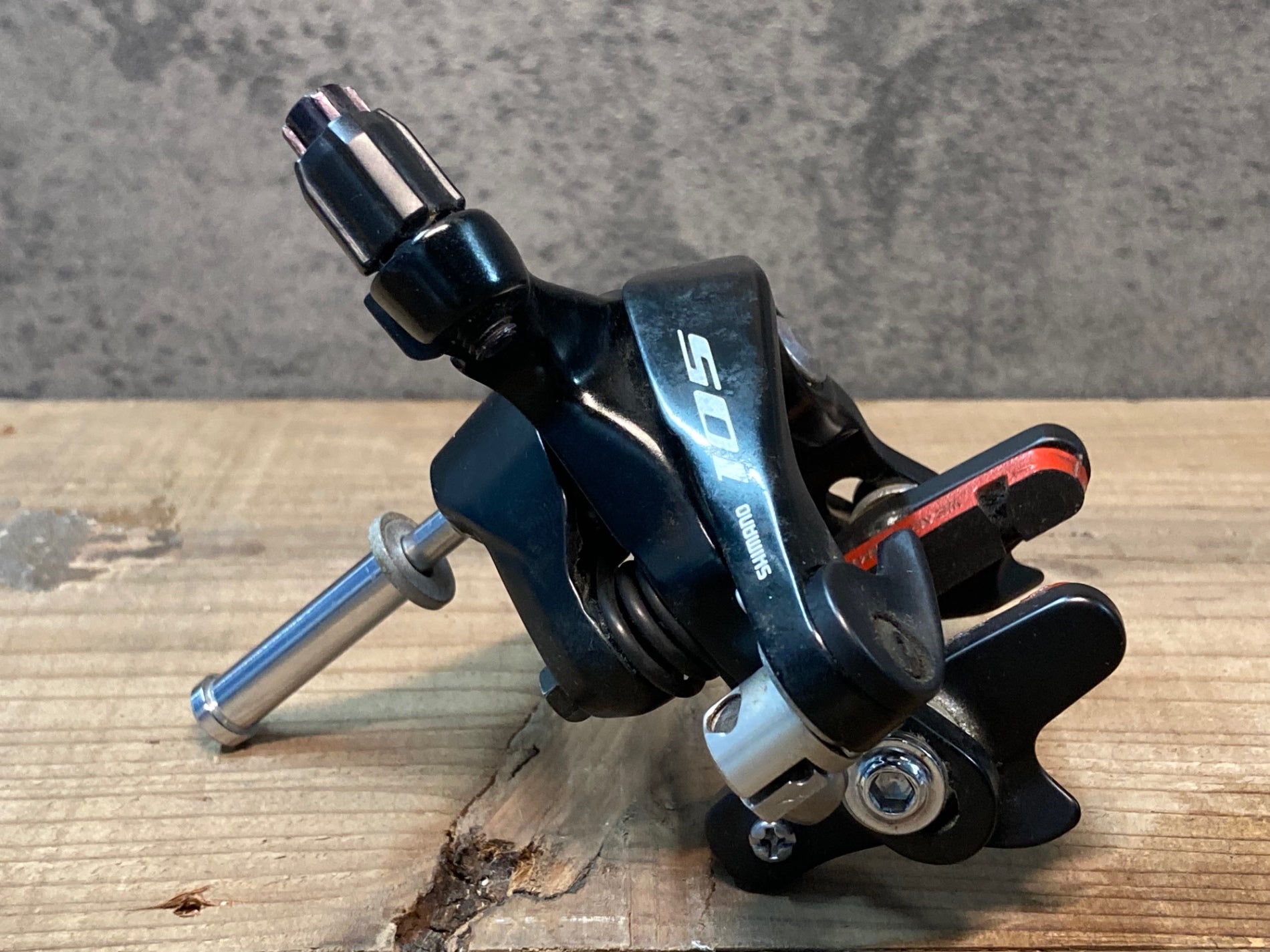 SHIMANO 105 BR-R7000 BRAKE SET