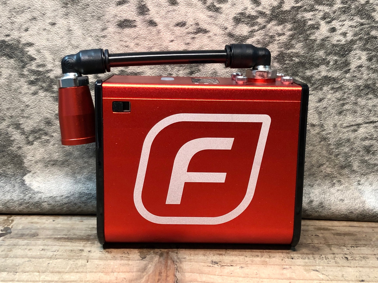 IT619 ファンパ FUMPA PUMPS 電動ポンプ