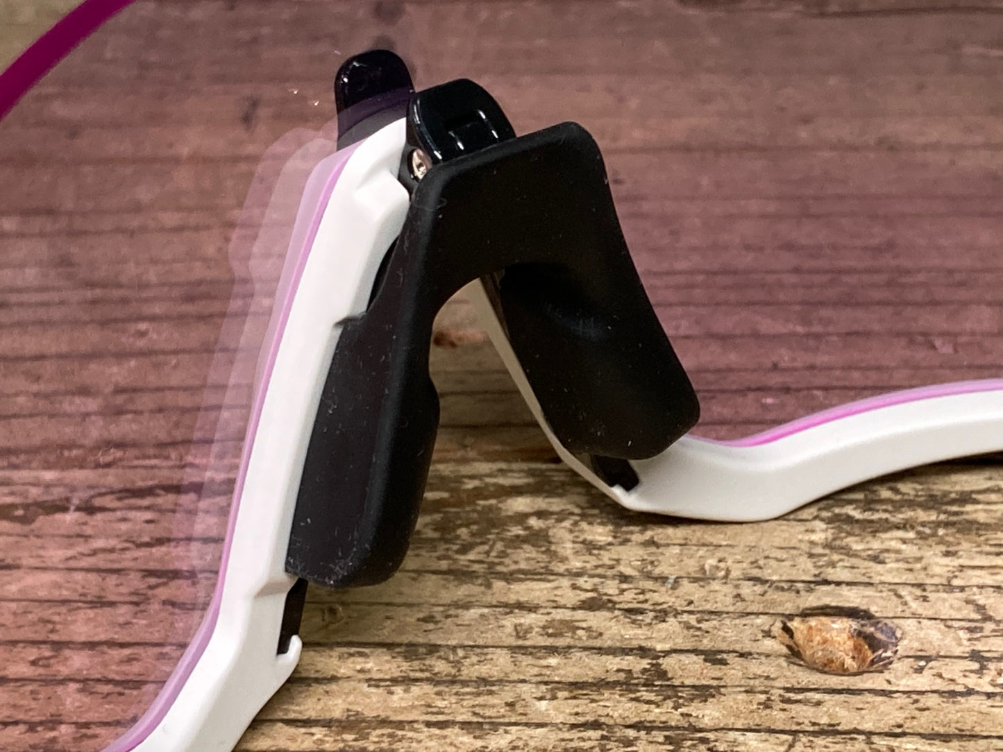 JB140 オークリー OAKLEY FLIGHTJACKET サングラス アイウェア 白 黒 PRIZMレンズ