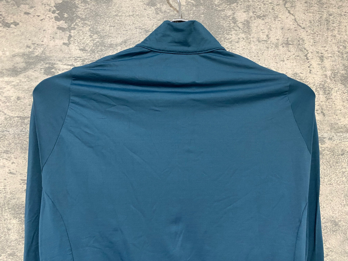 JB503 エンドレス NDLSS 長袖 サイクルジャケット モスグリーン S