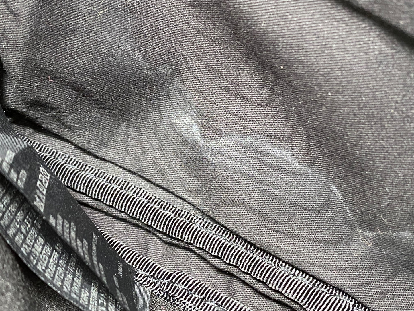 JB147 ラファ Rapha CLUBHOUSE ESSENTIALS CASE サイクルポーチ 黒 ピンク