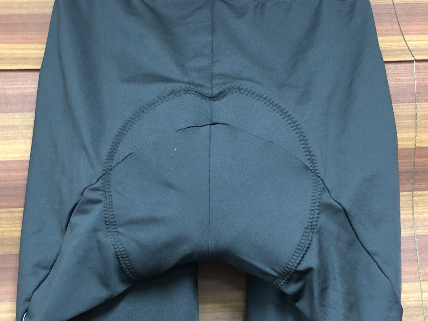 IT192 リオンドカペルミュール Lion de KAPELMUUR レーサータイツ 黒 L 裏起毛