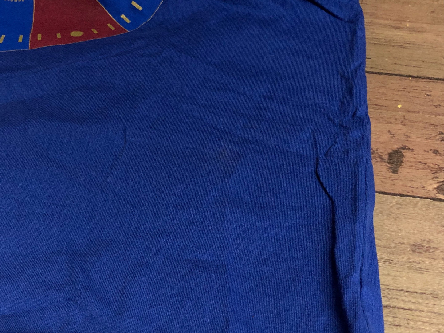 IO139 ラファ Rapha TEAM SKY Tシャツ 半袖 紺 M