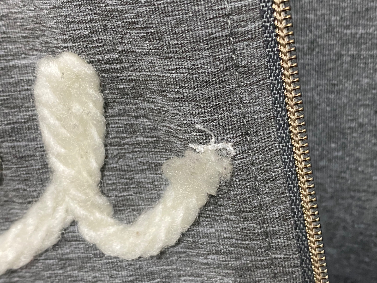 IX286 カペルミュール KAPELMUUR 半袖 サイクルジャージ L グレー