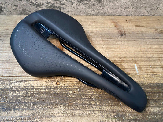 IS833 ボントレガー BONTRAGER VERSE COMP サドル 155mm クロモリレール