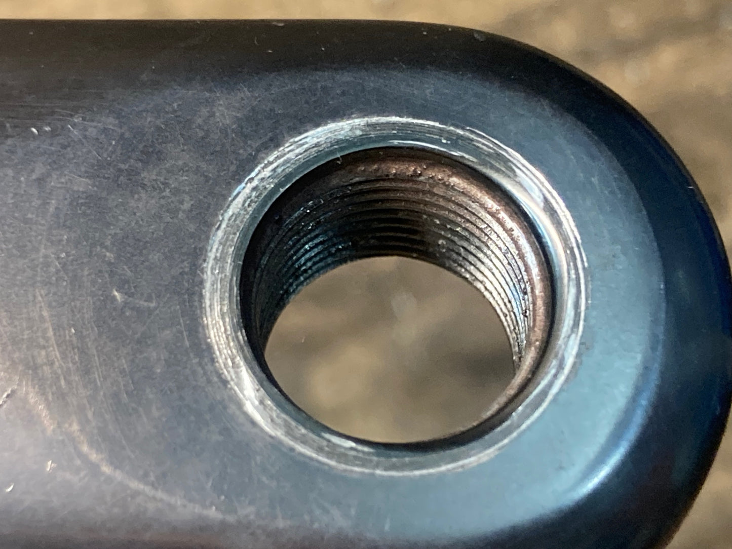 IY318 シマノ SHIMANO 105 FC-5650 クランクセット 2x10S 170mm 50/34T 黒