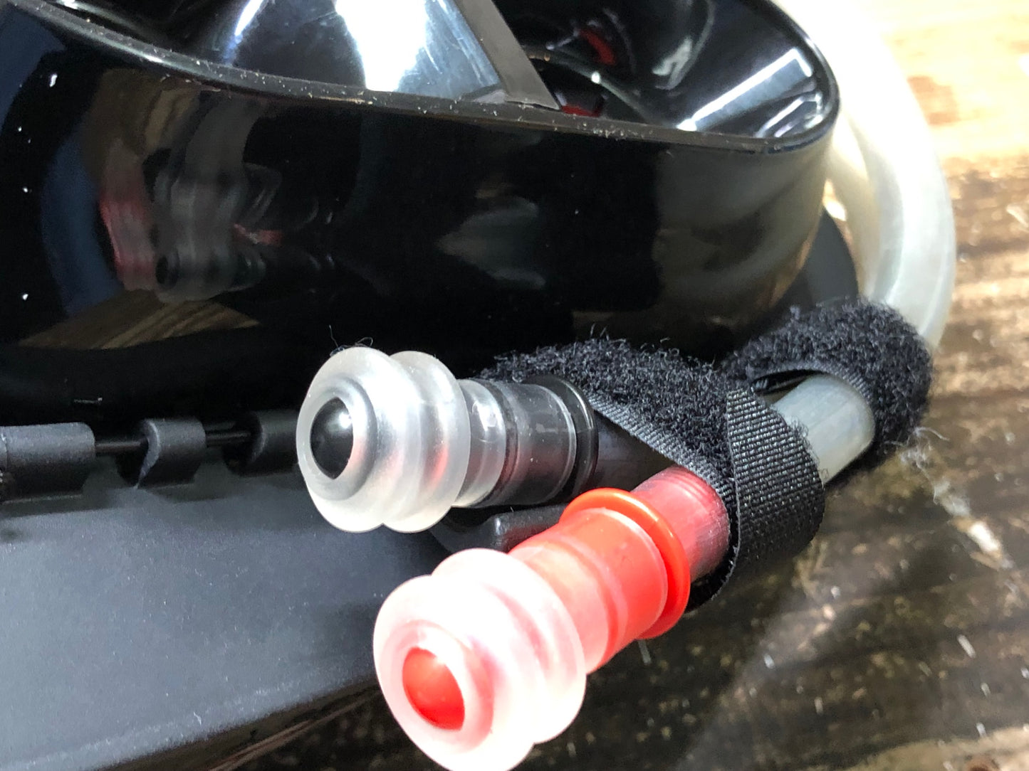 IM507 ヴィジョン VISION DRINKING SYSTEM ハンドレーション