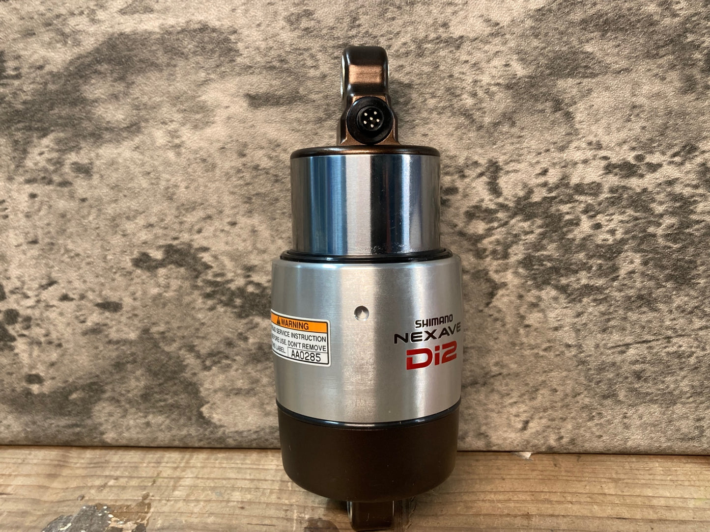 IS150 シマノ SHIMANO ネクサーヴ NEXAVE KAYABA RS-C910-45 リアサス