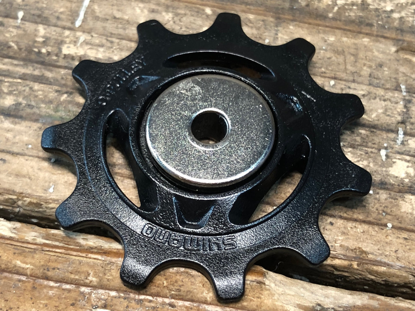 IT471 シマノ SHIMANO デュラエース DURA-ACE R9250用プーリーセット