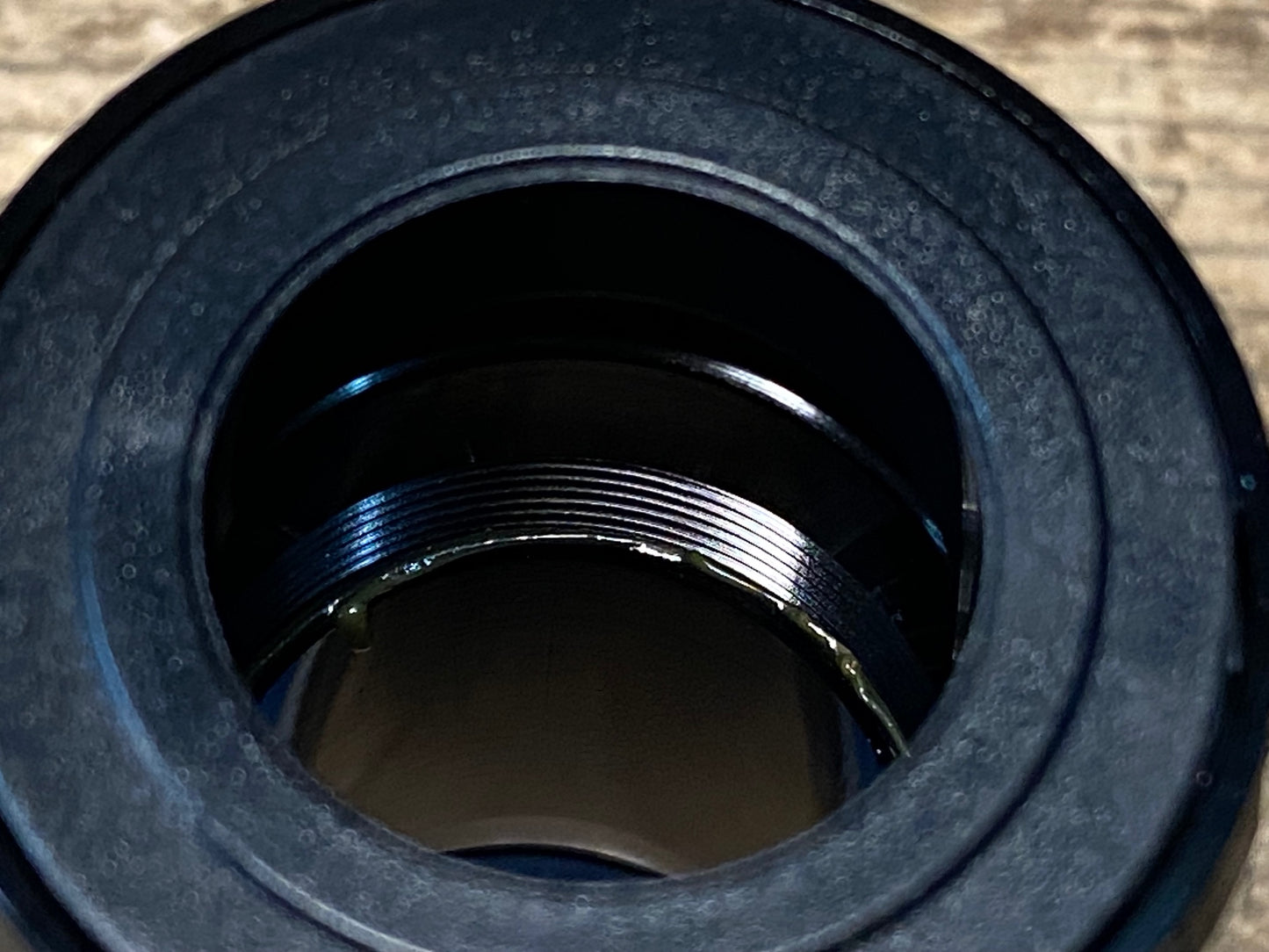 IO779 ローター ROTOR BB4224 BB ボトムブラケット BB30toΦ24 シェル42mm