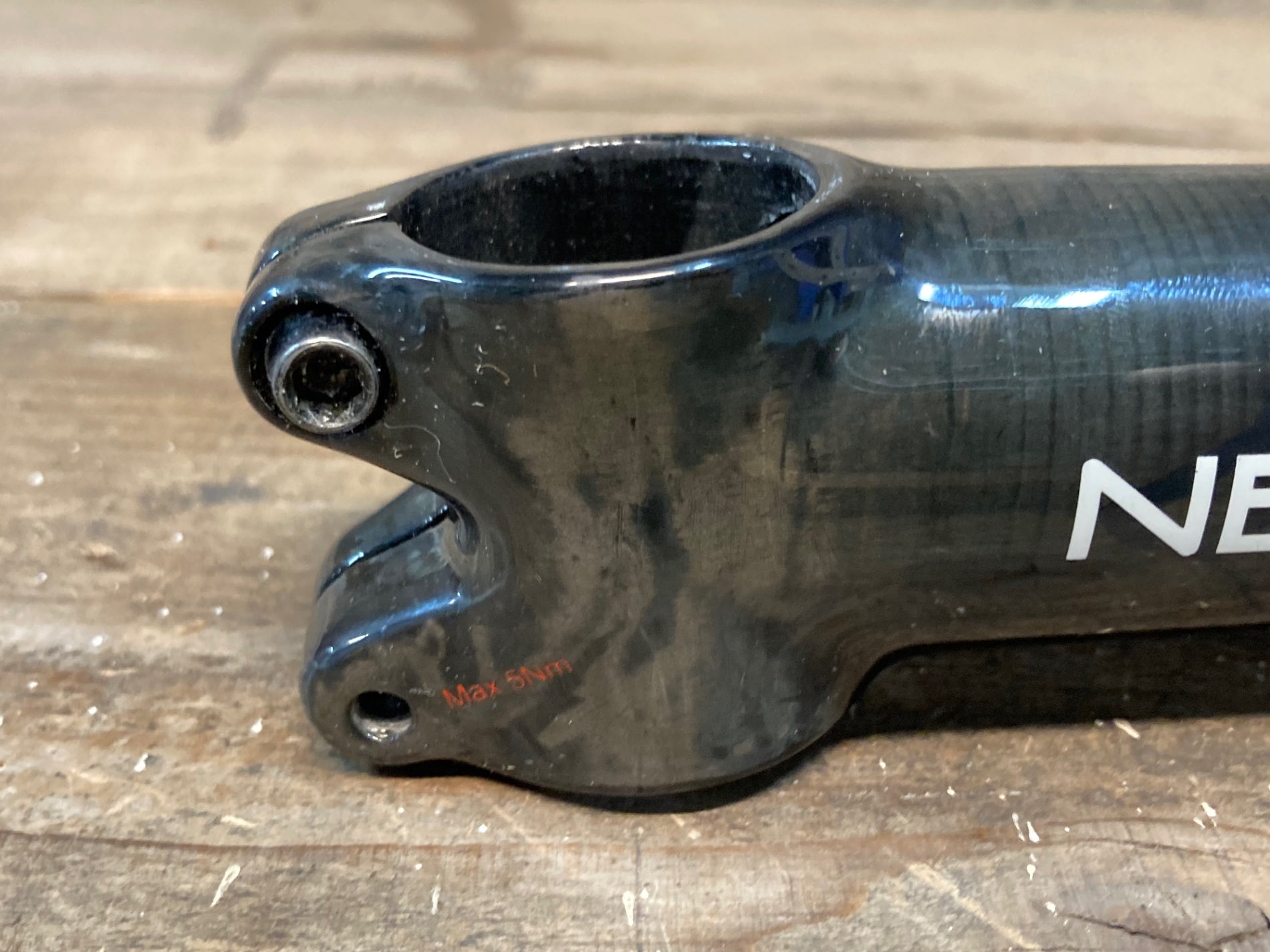 IO846 チネリ Cinelli ネオス NEOS カーボンラップ ステム 120mm