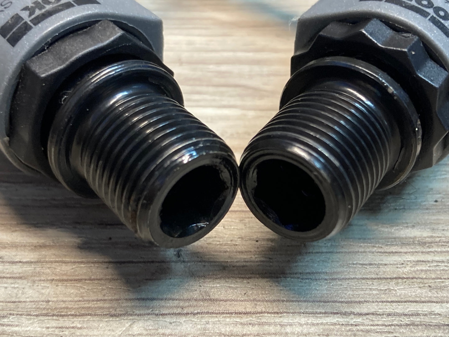 IX449 ルック LOOK ケオイージー KEO EASY ビンディングペダル