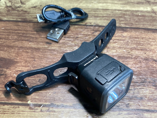 IX274 ボントレガー BONTRAGER FLARE R CITY リアライト ※点灯確認済み