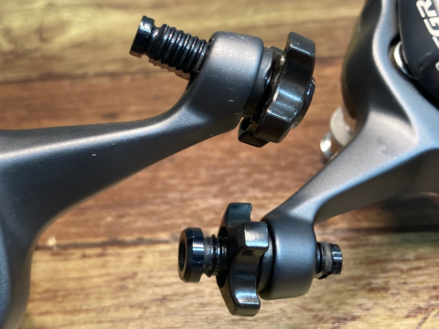 IT900 シマノ SHIMANO アルテグラ ULTEGRA BR-R6700 キャリパーブレーキ 前後セット