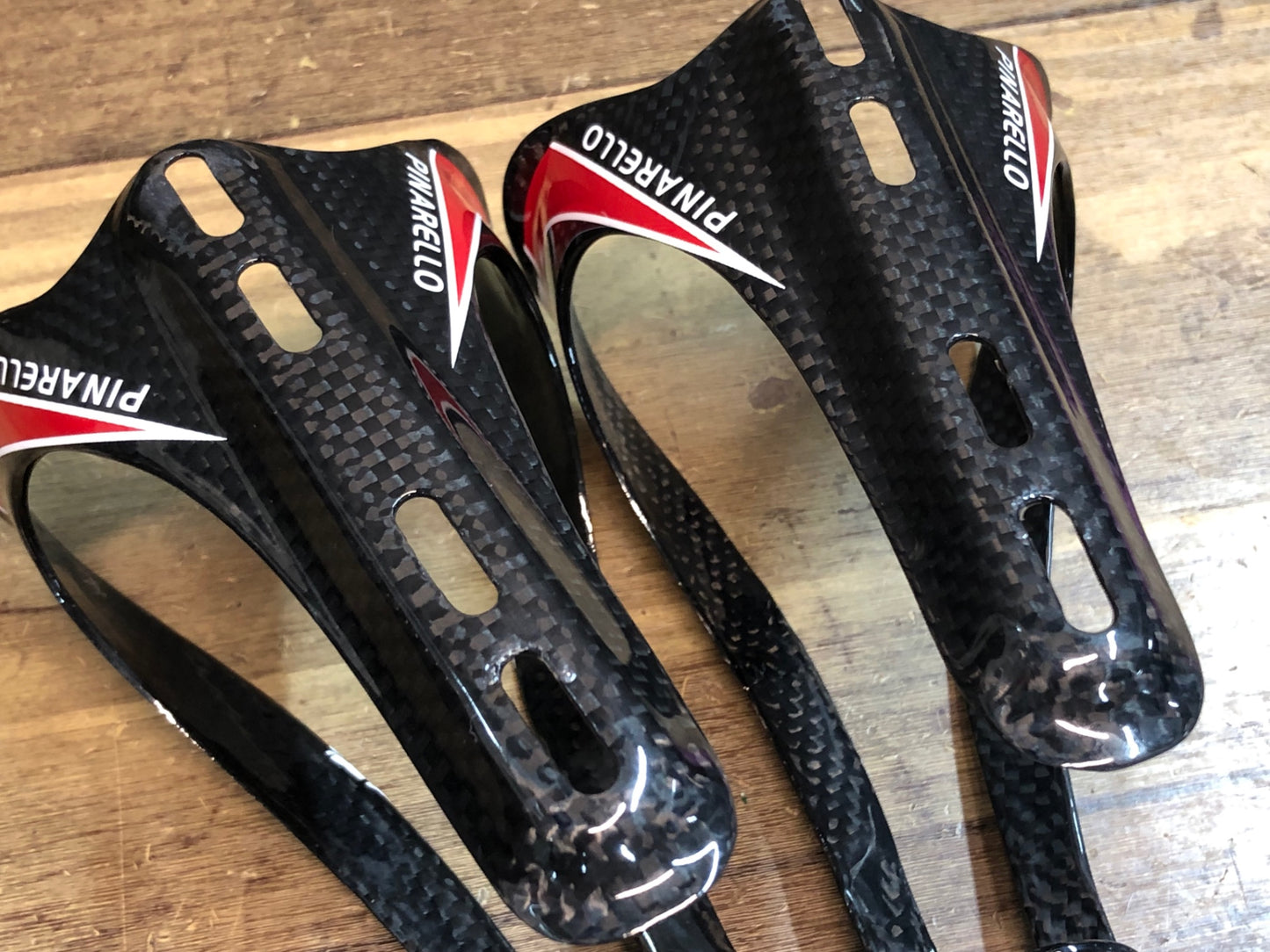 IX192 エリート ELITE PATAO カーボン ボトルケージ PINARELLO セット