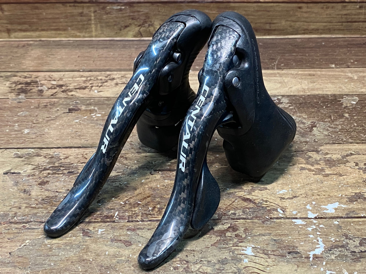 IM911 カンパニョーロ Campagnolo ケンタウル Centaur エルゴレバー 2x10s