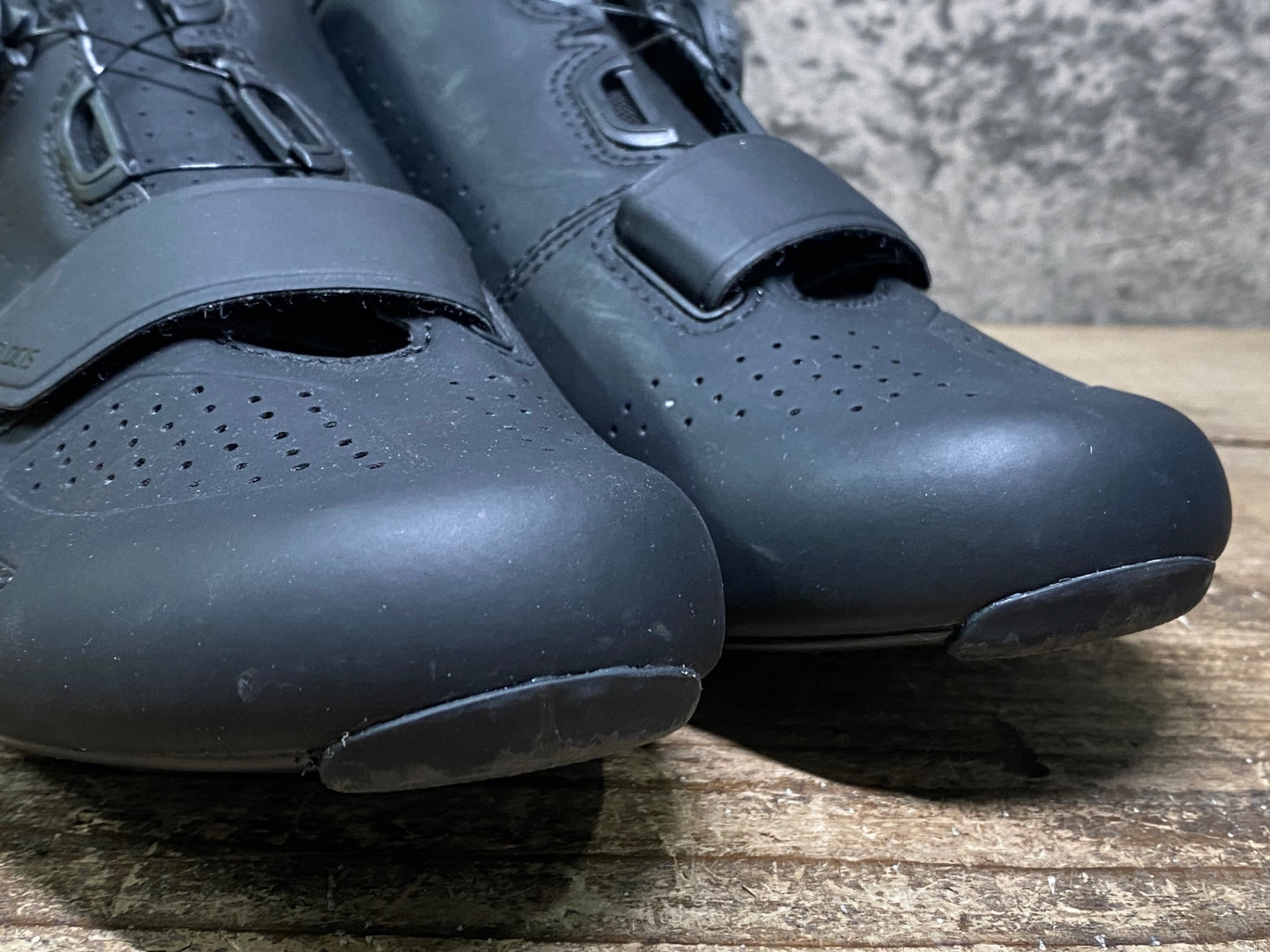 IW525 ボントレガー Bontrager Velocis ビンディングシューズ EU41 ブラック