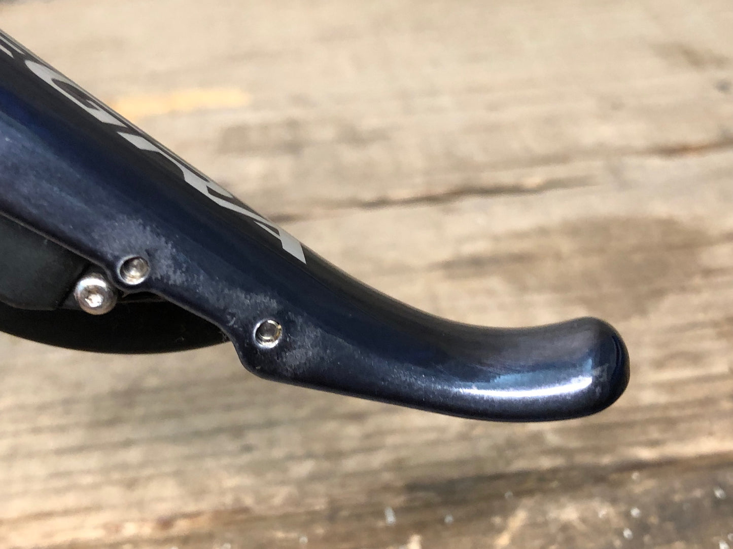 IX114 シマノ SHIMANO アルテグラ ULTEGRA ST-6870 STIレバー 2x11S Di2 ※動作確認済み