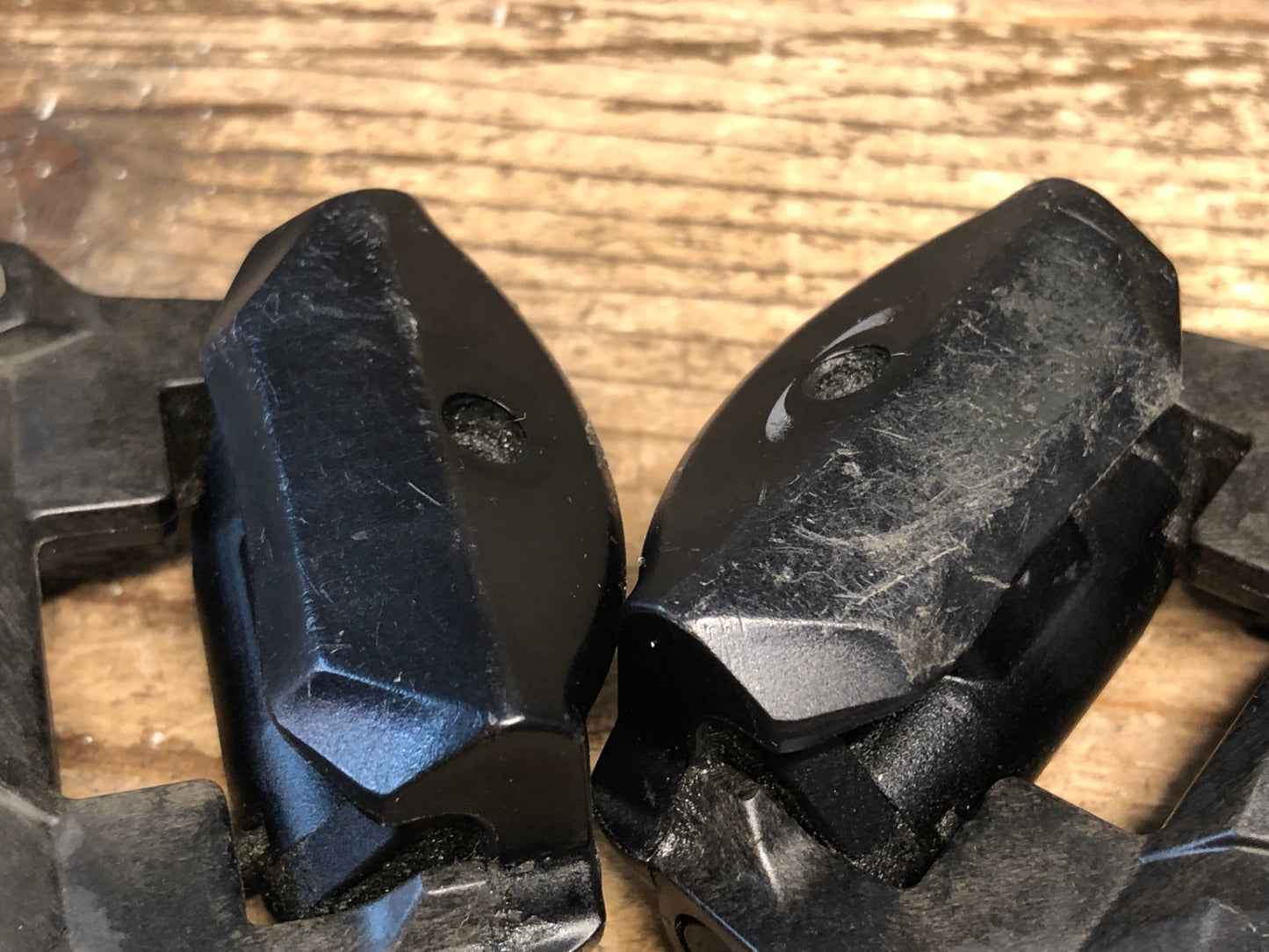 JA697 シマノ SHIMANO 105 PD-R7000 ビンディングペダル SPD-SL