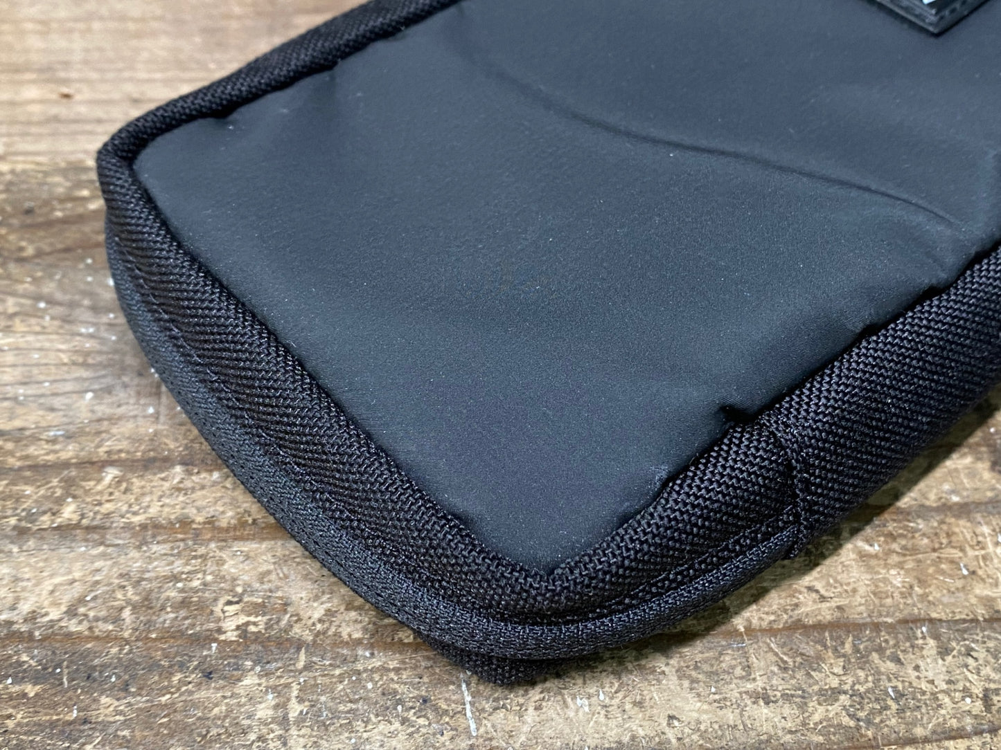 IW495 クローム CHROME INDUSTRIES TECH ACCESSORY POUCH ポーチ 黒