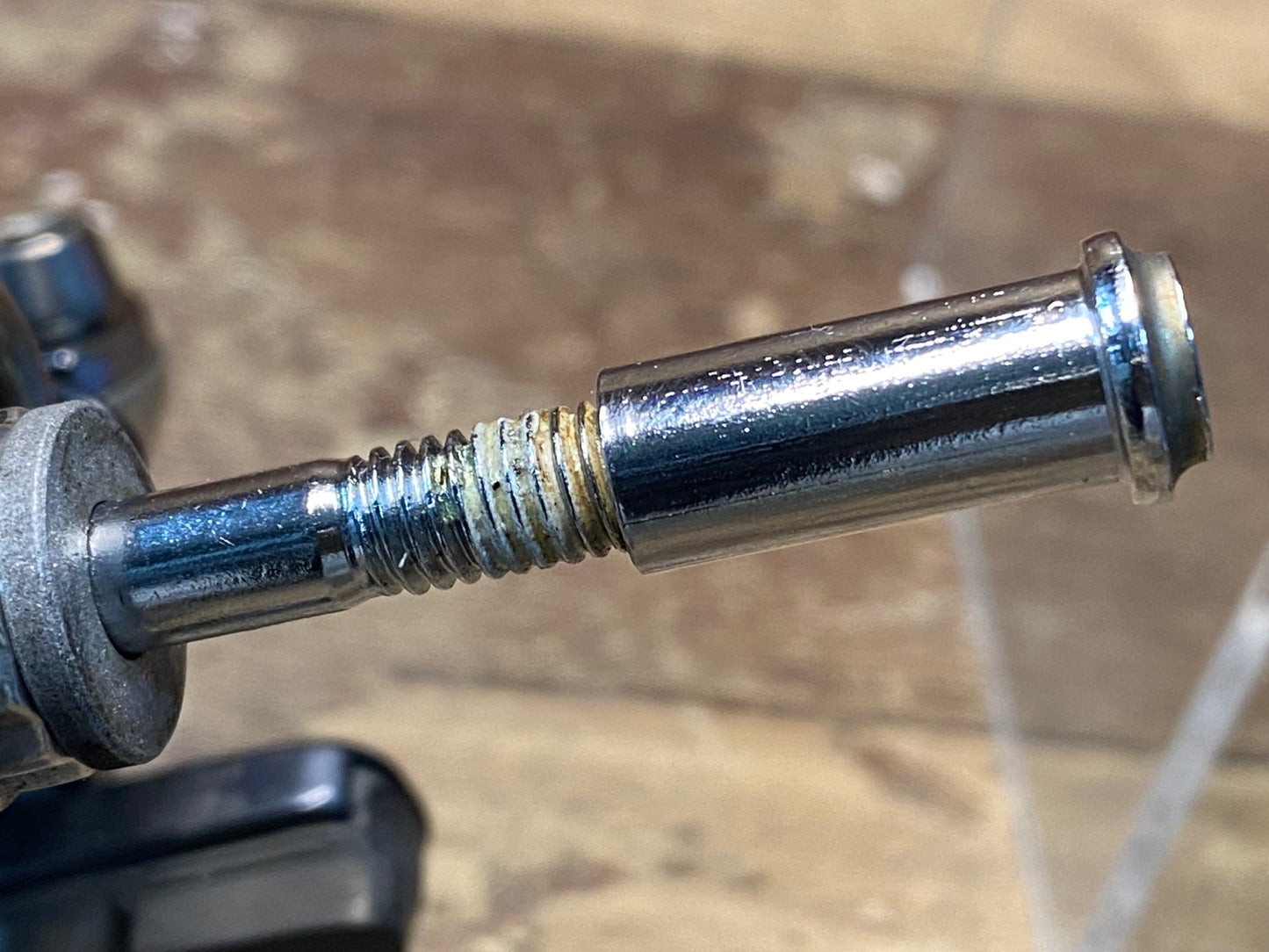 II347 シマノ SHIMANO アルテグラ ULTEGRA BR-6700 キャリパーブレーキ 前後セット 黒