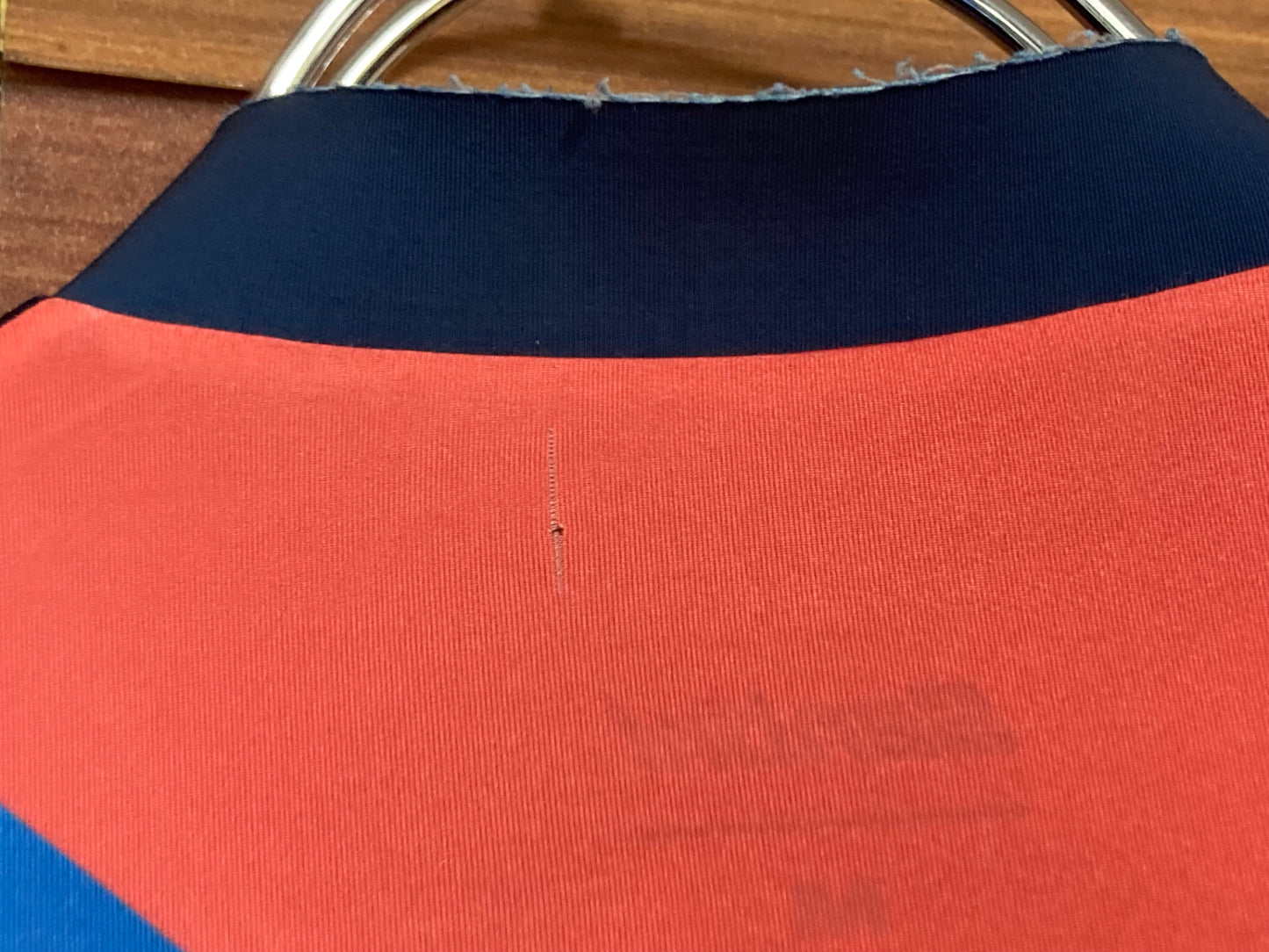 IS688 サンティーニ Santini リドル トレック LiDL TREK 半袖 サイクルジャージ M