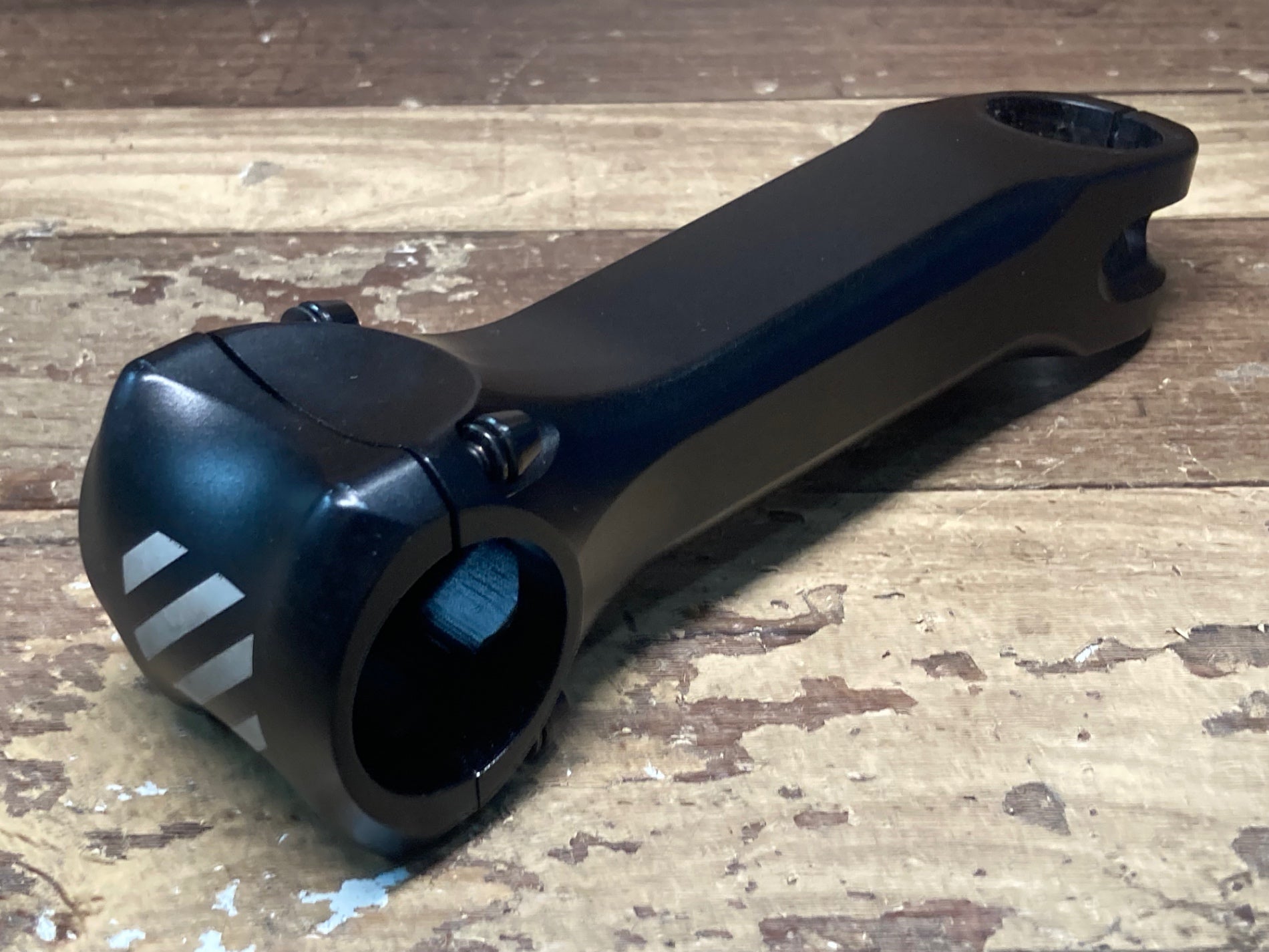 IH854 ヴェロバイク Velobike Elite Longboi Stem アルミ ステム 150mm Φ31.8 OS 12°