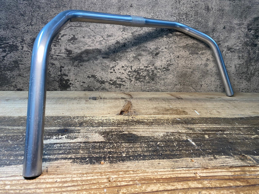 HW396 リベンデル RIVENDELL トスコバー tosco bar プロムナードハンドル 25.4 幅600mm(C-C エンド部)