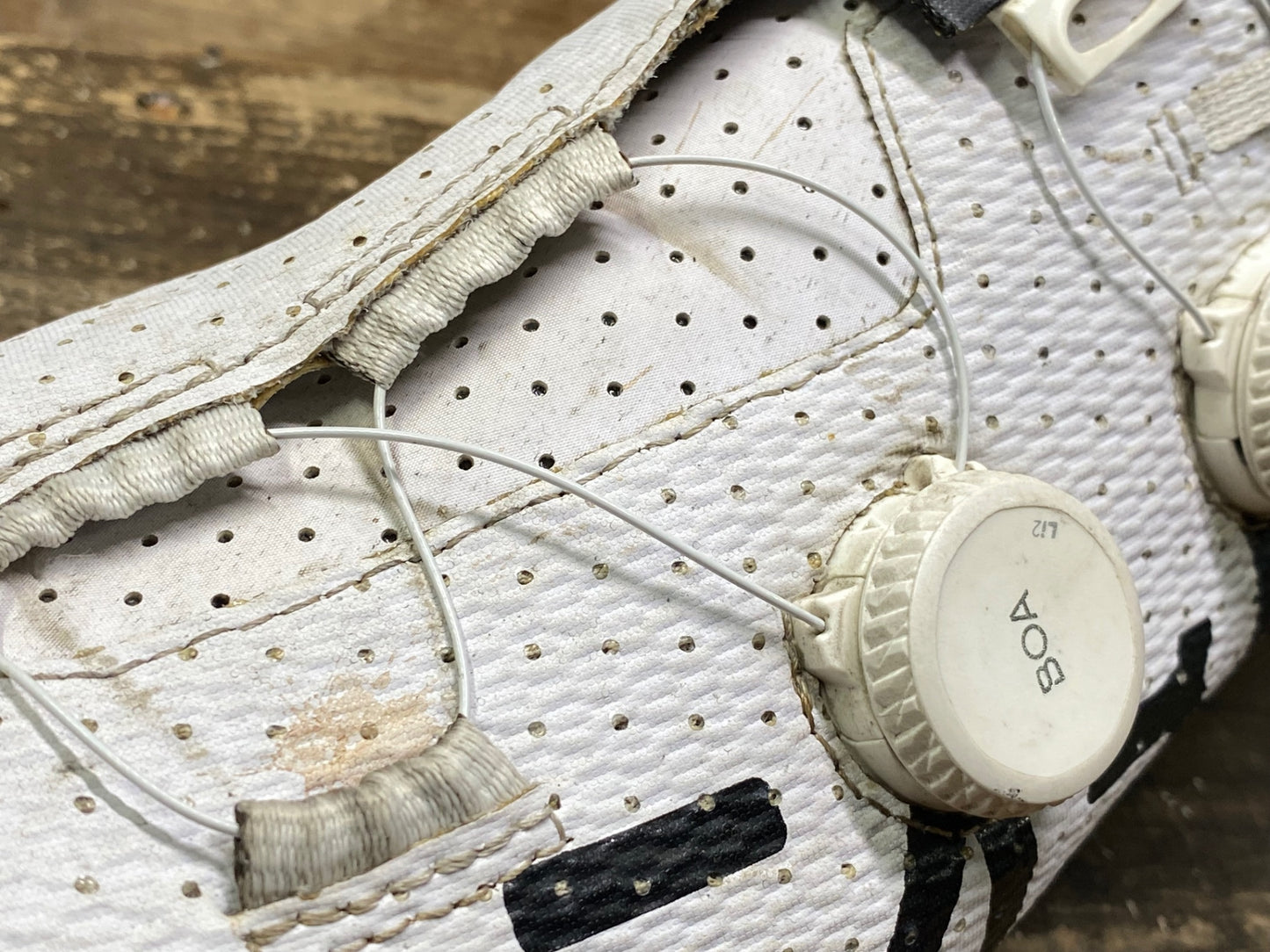 IU045 フィジーク fizik VENT STABILITA スタビリタ カーボン リミテッドエディション ※サイズ不明