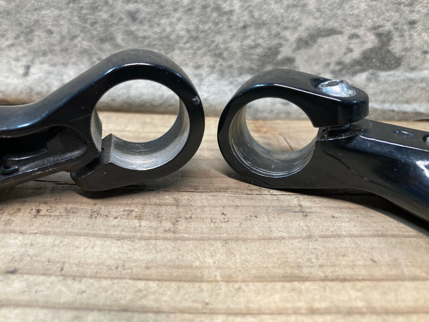 IN728 シマノ SHIMANO BL-R550 ブレーキレバー 左右セット