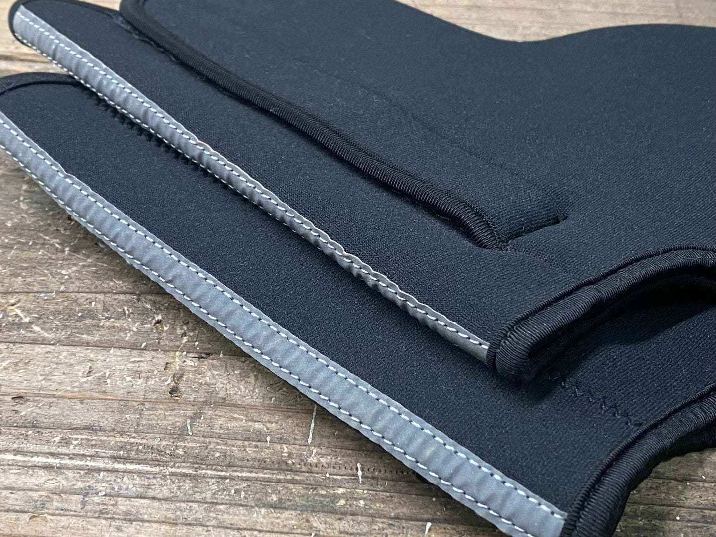 IR485 キャノンデール cannondale シューズカバー 黒 L