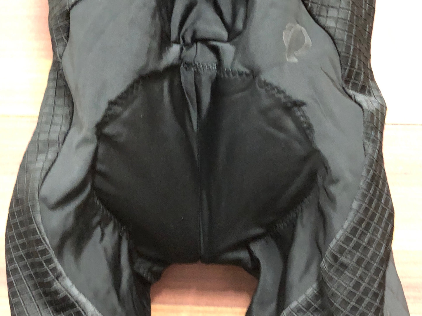 IP914 パールイズミ PEARL iZUMi ビブショーツ 黒 L